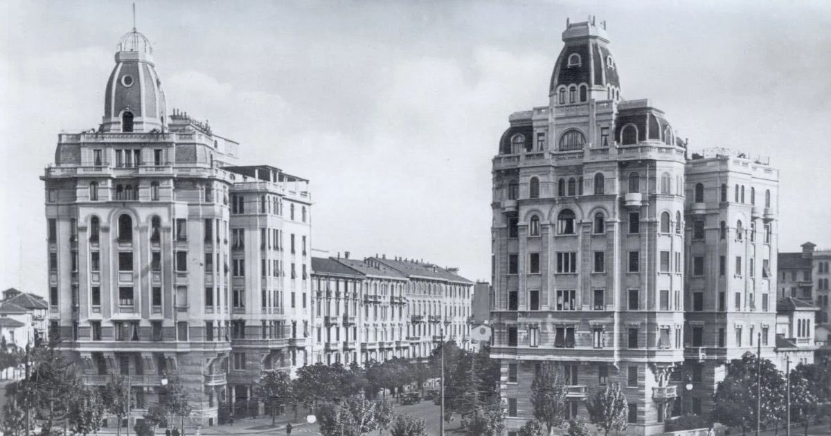 Vendita Case d'Autore Milano, Home, Case d'Autore Milano | Sagor Edilizia e Sviluppo Urbanistico Milano