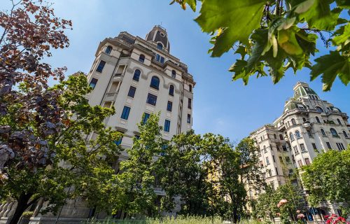 Acquistare Case d'Autore Milano Piazza PIemonte